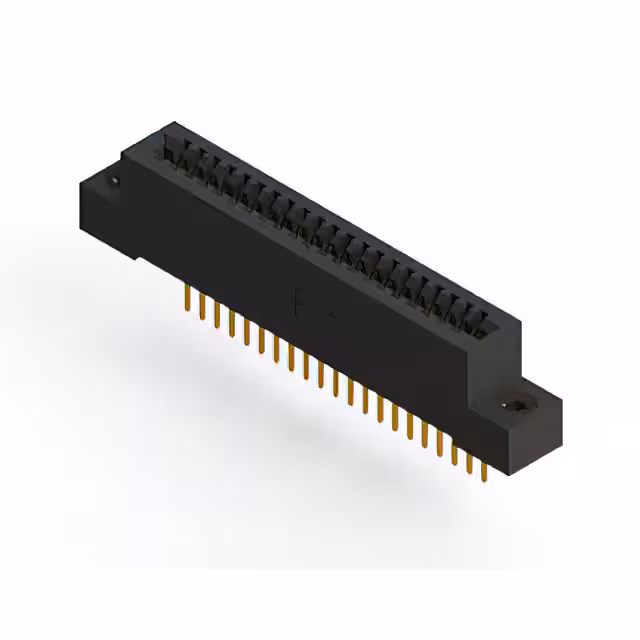 392-021-523-108 EDAC Inc.  Edgeboard Connectors